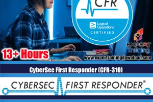 CyberSec First Responder (CFR-310)