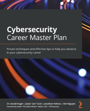 Cybersecurity Career Guide