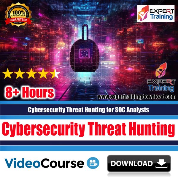 Cybersecurity Threat Hunting Techniques