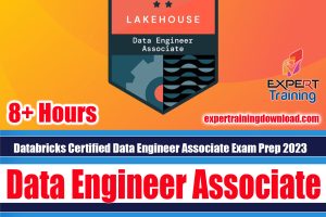 Databricks Certified Data Engineer Associate Exam Prep 2023