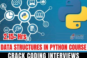 Data Structures in Python Course Crack Coding Interviews