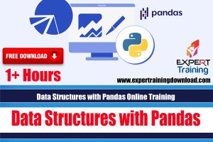 Data Structures with Pandas Online Training