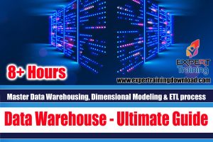 Data Warehouse - The Ultimate Guide
