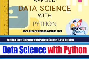 Applied Data Science with Python Course & PDF Guides