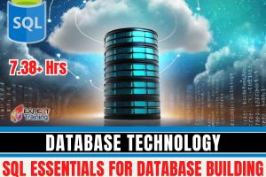 Database Technology ‑ SQL Essentials for Database Building