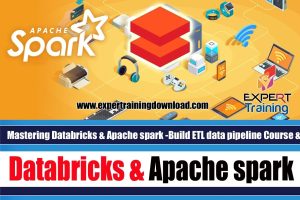 Mastering Databricks & Apache spark - Build ETL data pipeline Course & PDF Guides