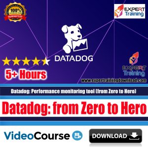 Datadog: Performance monitoring tool (from Zero to Hero)