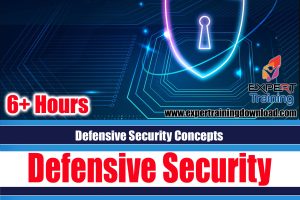 Defensive Security Concepts