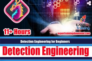 Detection Engineering for Beginners