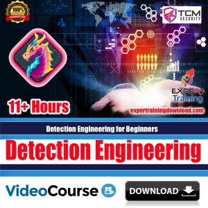 Detection Engineering for Beginners