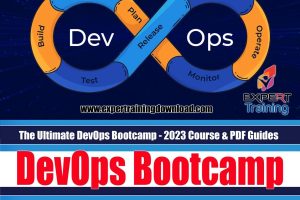 The Ultimate DevOps Bootcamp - 2023 Course & PDF Guides