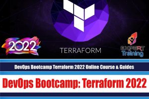 DevOps Bootcamp Terraform Online Course & Guides