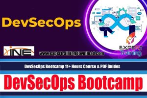 DevSecOps Bootcamp 11+ Hours Course