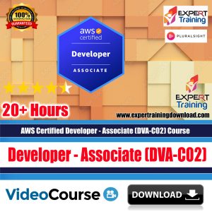 AWS Certified Developer - Associate (DVA-C02) Course