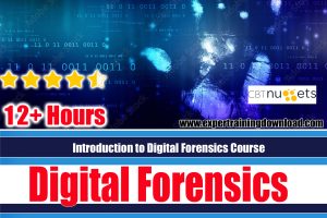 Introduction to Digital Forensics Online Course