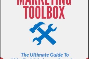 Digital Marketing Toolbox Resources