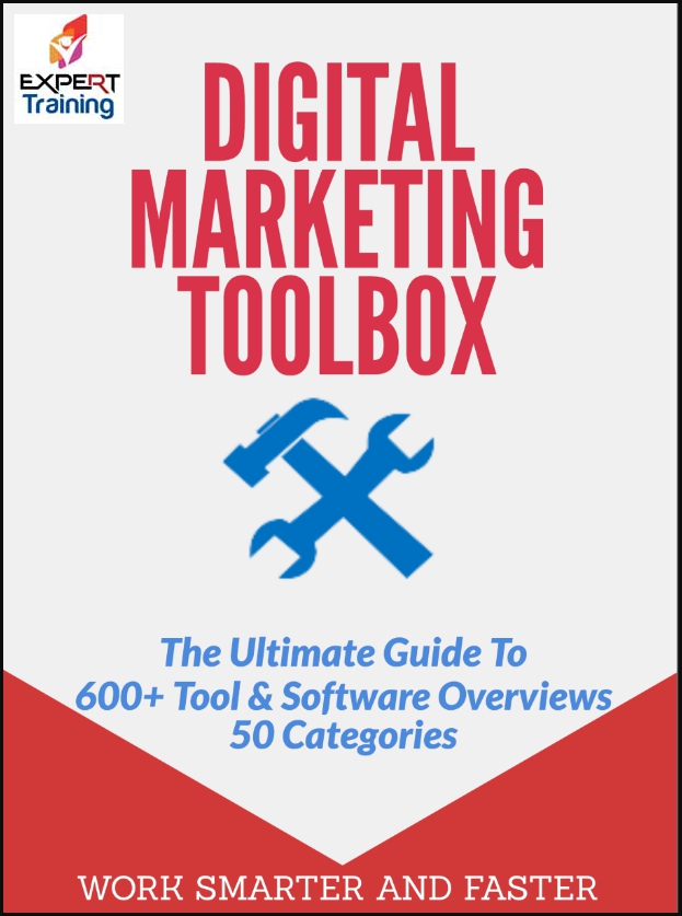 Digital Marketing Toolbox Resources