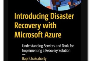 Disaster Recovery with Microsoft Azure