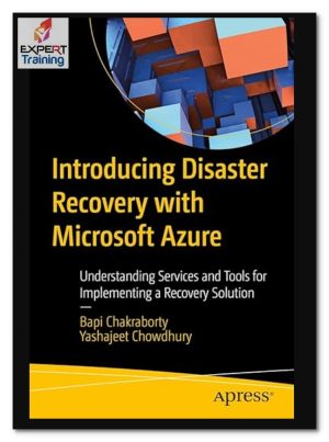 Disaster Recovery with Microsoft Azure