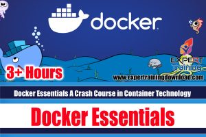 Docker Essentials A Crash Course in Container Technology