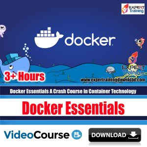 Docker Essentials A Crash Course in Container Technology