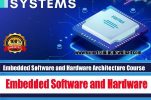 Embedded Software and Hardware Architecture Course