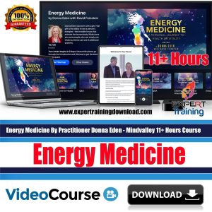 Energy Medicine personal development 11+ Hours