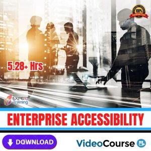 Enterprise Accessibility