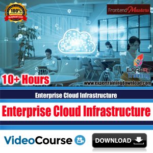 Enterprise Cloud Infrastructure Course