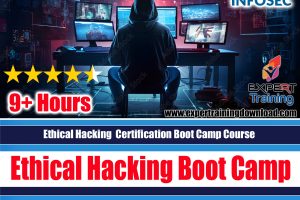 Ethical Hacking  Certification Boot Camp Course
