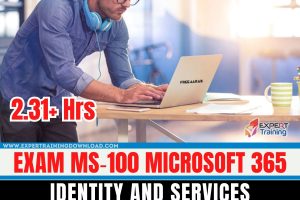 Exam MS‑100 Microsoft 365 Identity and Services