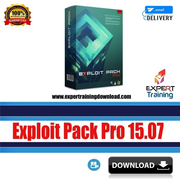 Exploit Pack Pro 15.07 Free DOWNLOAD