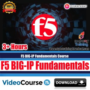 F5 BIG-IP Fundamentals Course