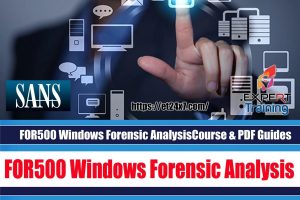 Windows Forensic Analysis