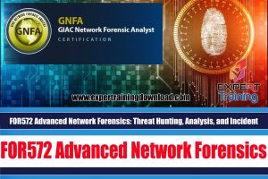 GIAC Network Forensic Analyst (GNFA) Certification