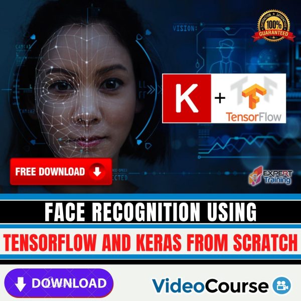 Face Recognition Using TensorFlow And Keras From Scratch