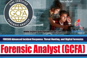 FOR 508: GIAC Certified Forensic Analyst (GCFA)