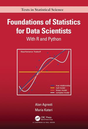 Foundations Statistics Data Scientists