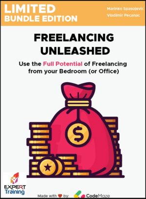 Freelancing Platforms Definitive Guide