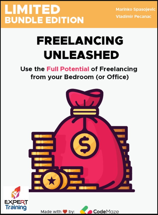 Freelancing Platforms Definitive Guide