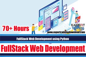 Python FullStack Web Development