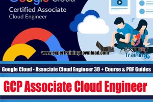 GCP Associate Cloud Engineer - Google Cloud Certification
