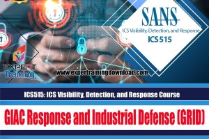 GIAC Response and Industrial Defense (GRID)