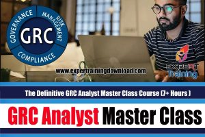 GRC Analyst Master Class