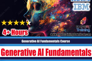 Generative AI Fundamentals Course
