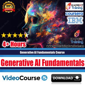 Generative AI Fundamentals Course