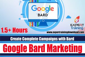 Google Bard Marketing Create Complete Campaigns with Bard