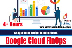Google Cloud FinOps Fundamentals