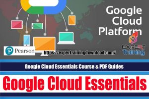 Google Cloud Essentials Course & PDF Guides