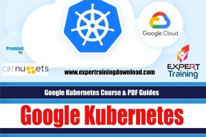 Google Kubernetes Course & PDF Guides